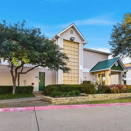 Hometowne Studios By Red Roof Dallas - North Addison - Tollway Extérieur photo